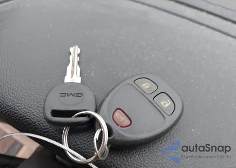 2008 GMC Sierra 2500Hd Sle1 z USA, uszkodzony, nr VIN 1GTHK23K78F217639